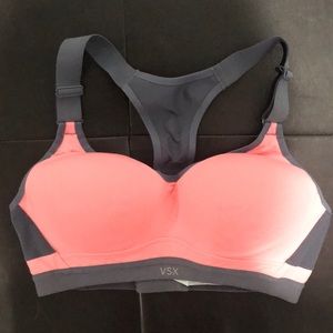 Victoria’s Secret sports bra